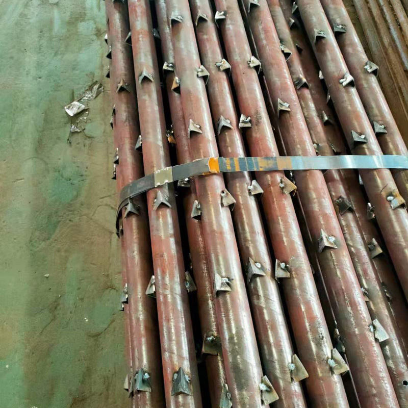 弋阳土钉小导管
