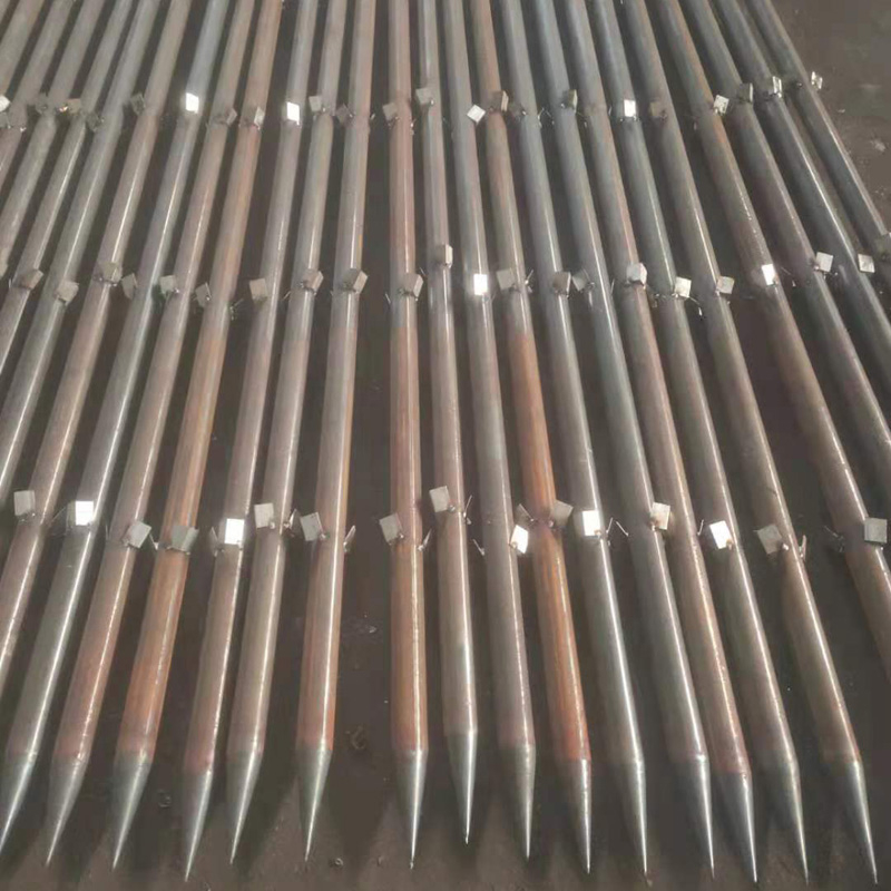 弋阳土钉小导管