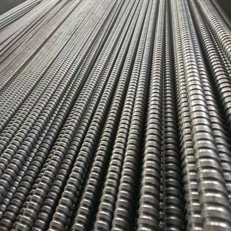 弋阳中空锚杆