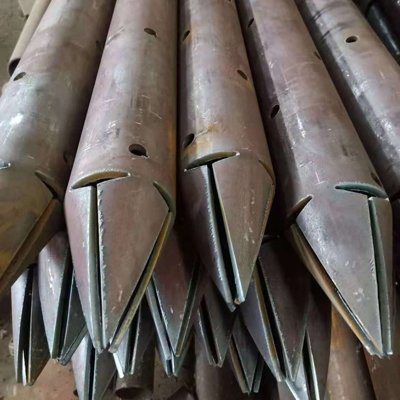 弋阳预埋注浆管